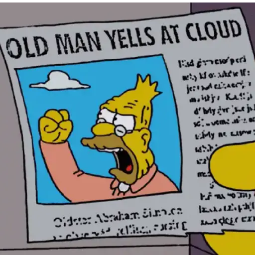 Simpsons 27