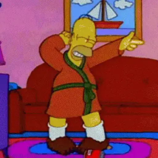Simpsons 28
