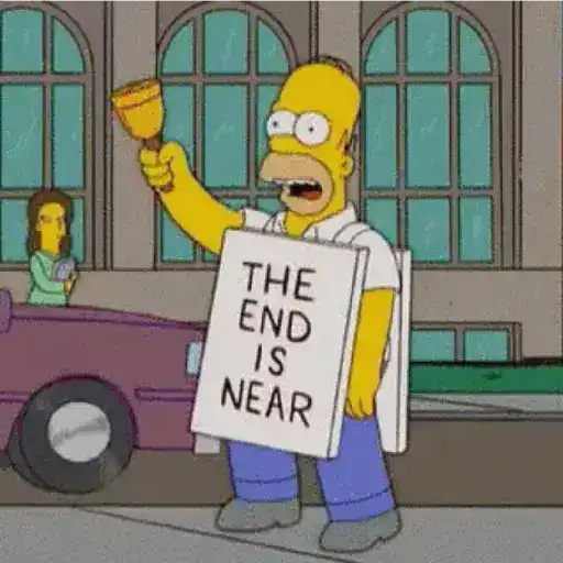 Simpsons 8