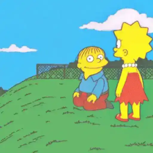 Simpsons 6