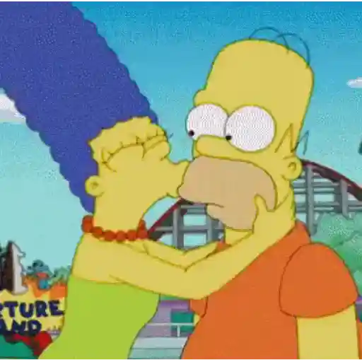 Simpsons 24