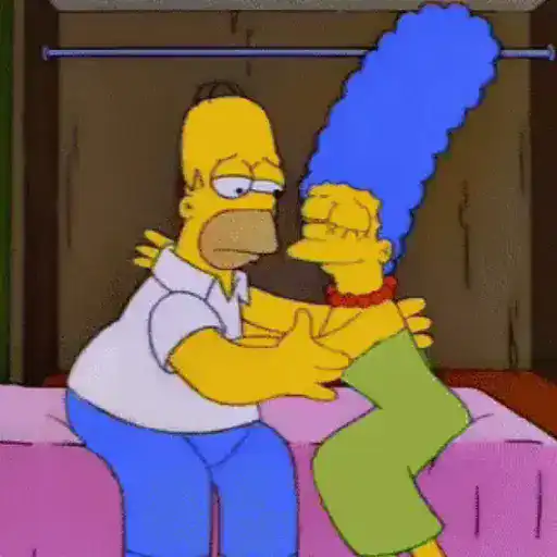 Simpsons 18