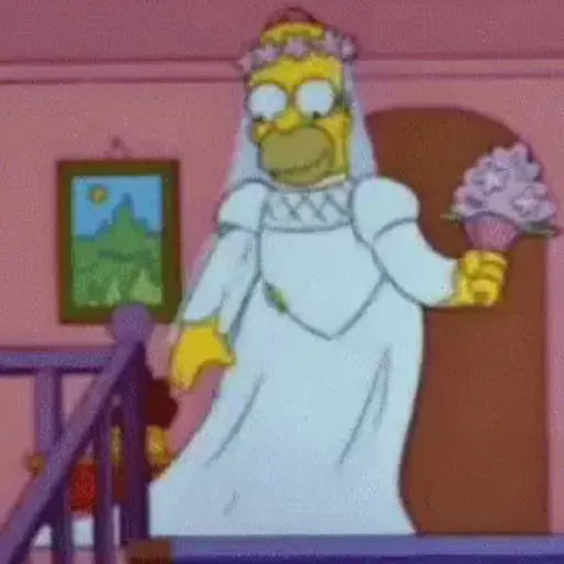 Simpsons 9