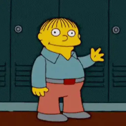 Simpsons 23