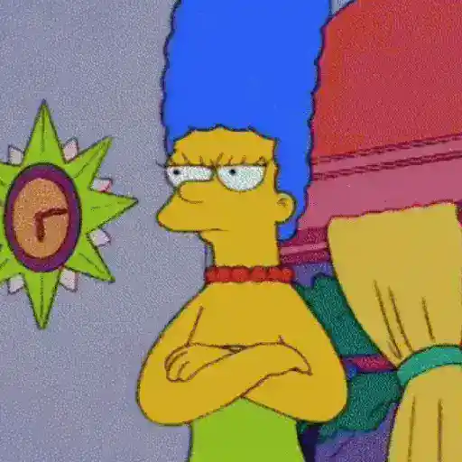 Simpsons 16