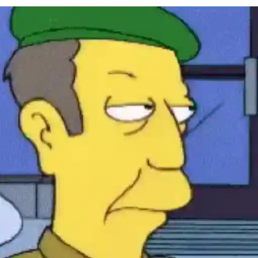 Simpsons 20