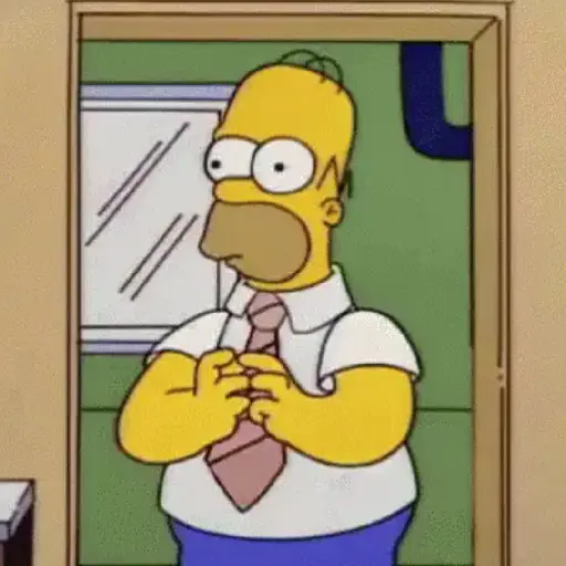 Simpsons 14