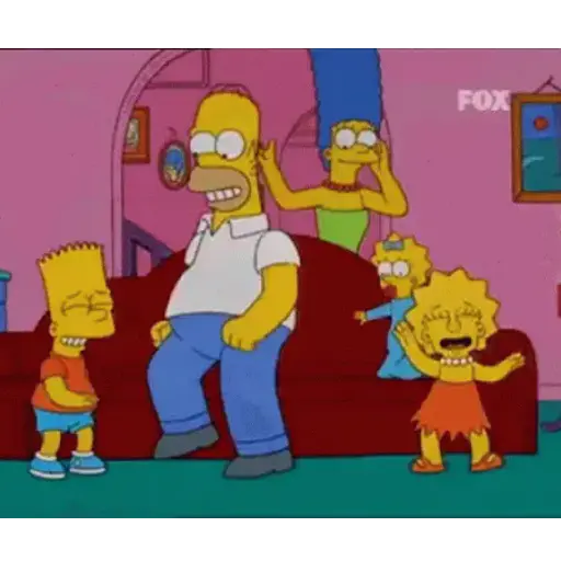 Simpsons 29