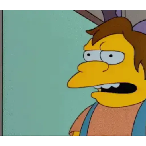 Simpsons 12