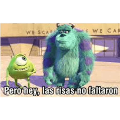 Fuertes declaraciones
