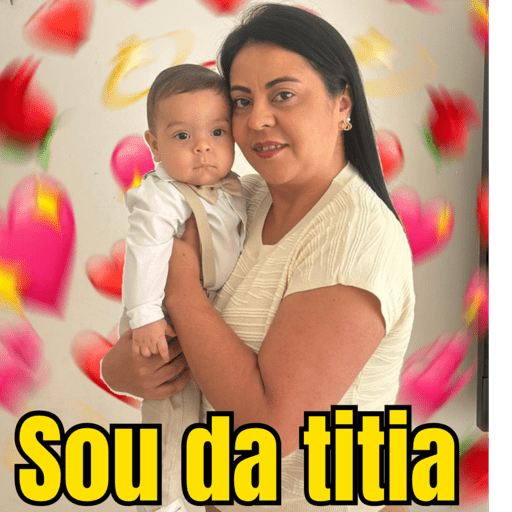 Minhas figurinhas
