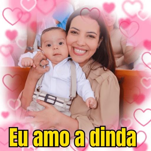 Minhas figurinhas 3