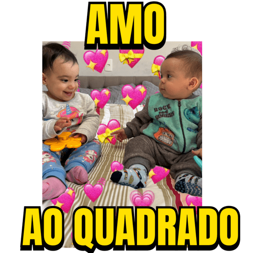 Minhas figurinhas 13