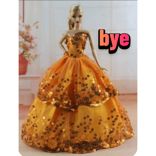 Bye-3 8