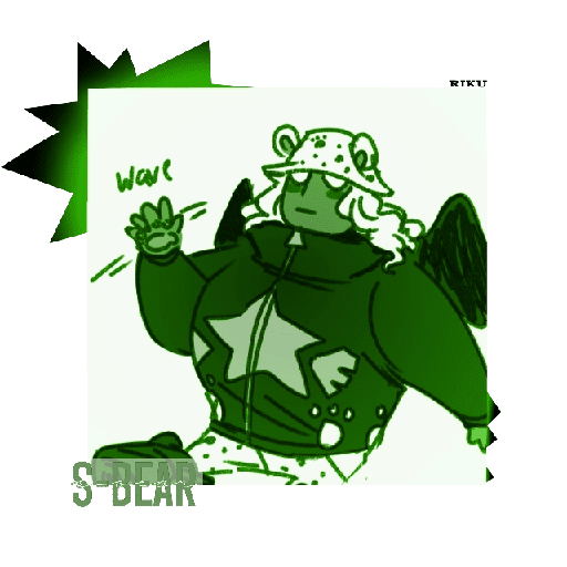 Stiker