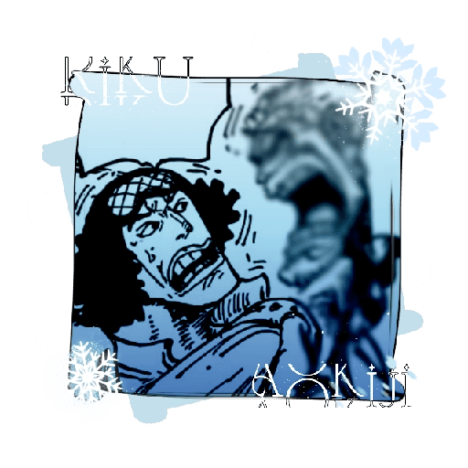 Aokiji 5