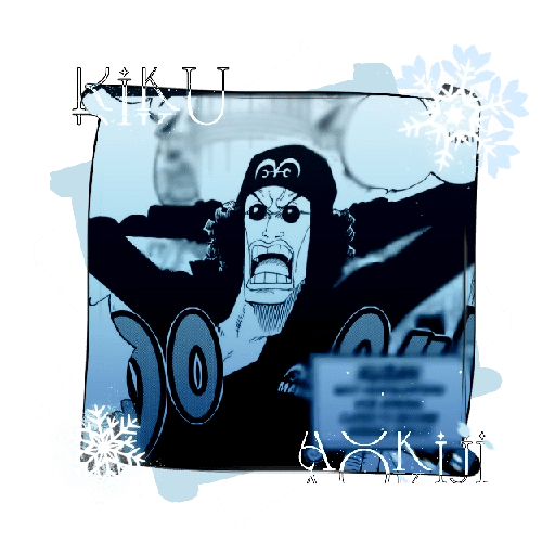 Aokiji 6
