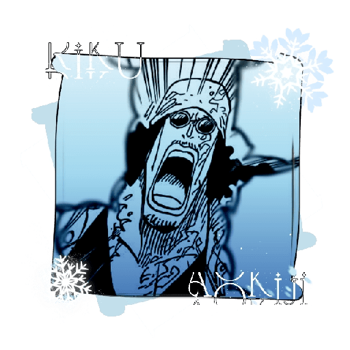Aokiji 10