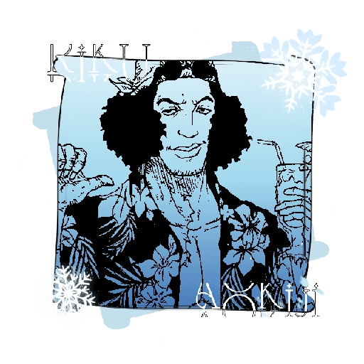 Aokiji 23