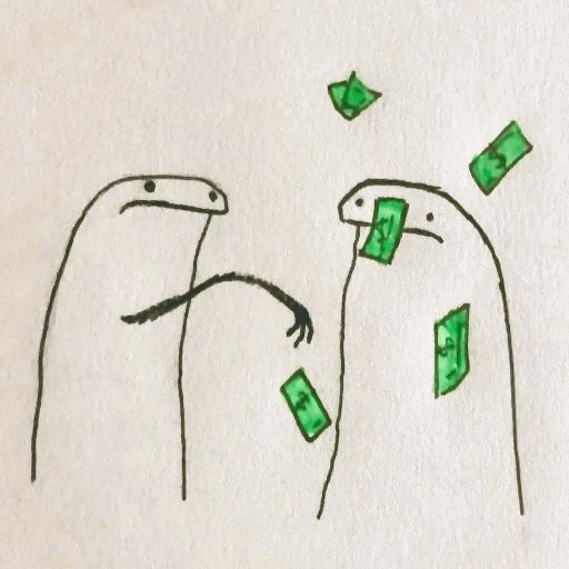 Florkofcows new  3