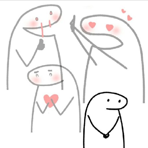 Florkofcows new  9