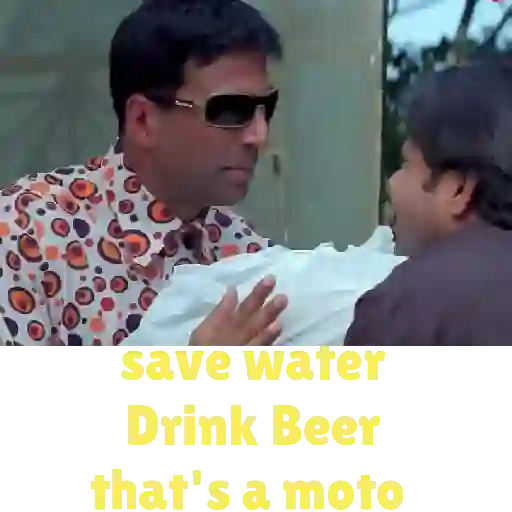 Top bollywood Meme 1