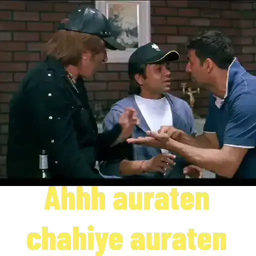 Top bollywood Meme 9