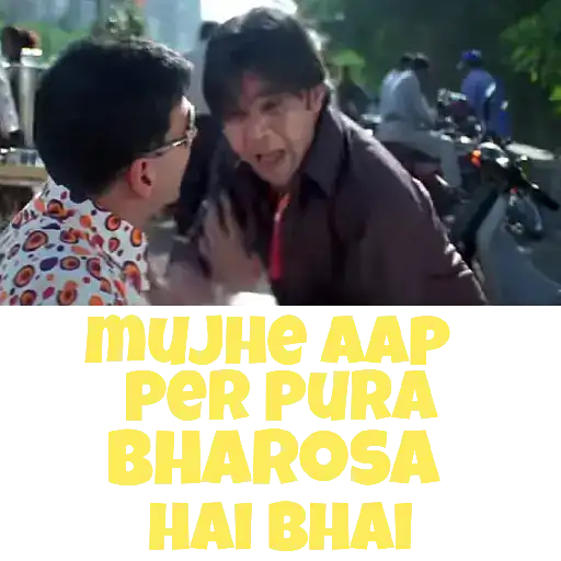 Top bollywood Meme 7