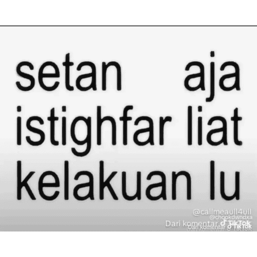 Stiker Saya 15