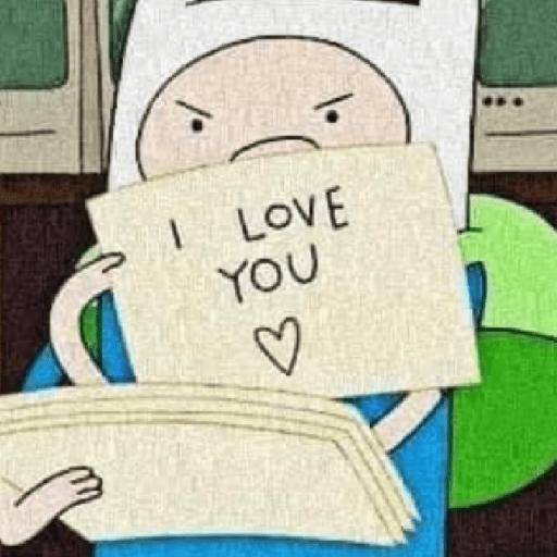 Finn, The Human 14