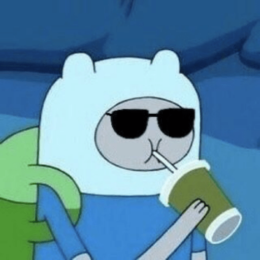 Finn, The Human 13