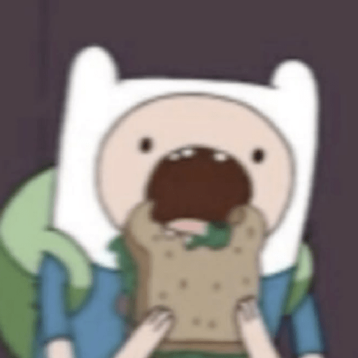 Finn, The Human 10