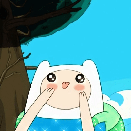 Finn, The Human 2