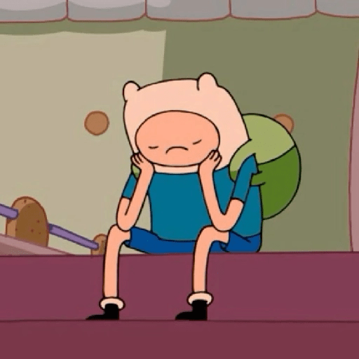 Finn, The Human 5