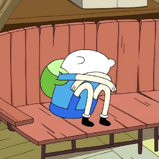 Finn, The Human 9