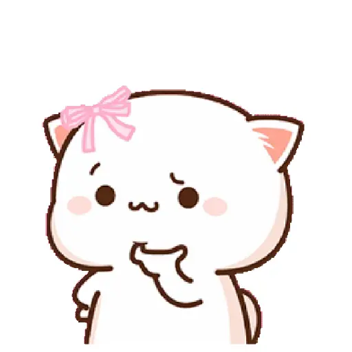 Peach Gommu 19