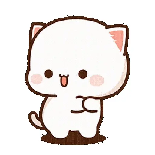 Peach Gommu 18
