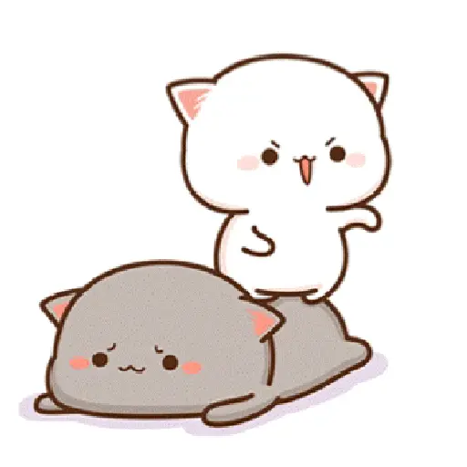 Peach Gommu 2