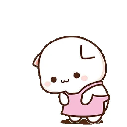 Peach Gommu 23