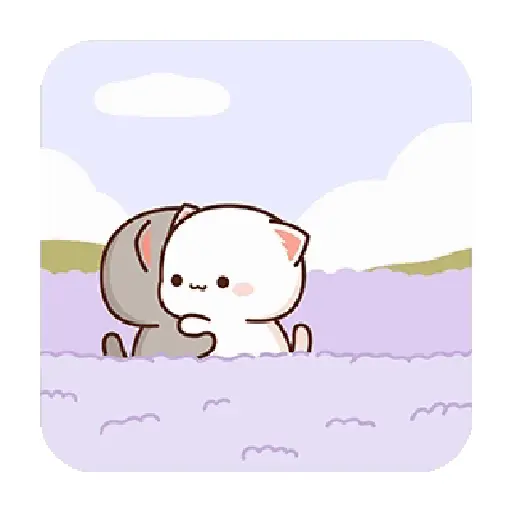Peach Gommu 24