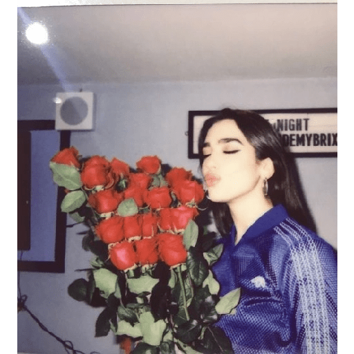Dua Lipa 1