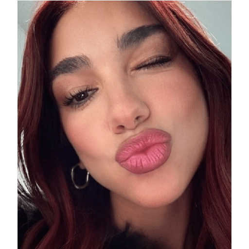 Dua Lipa 2