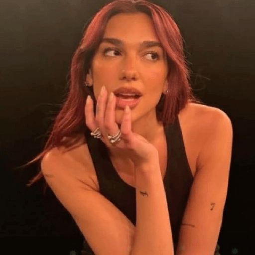 Dua Lipa 3