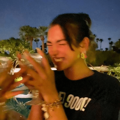 Dua Lipa 5