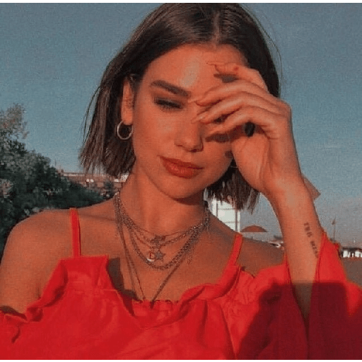 Dua Lipa 6