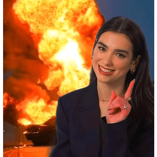 Dua Lipa 8