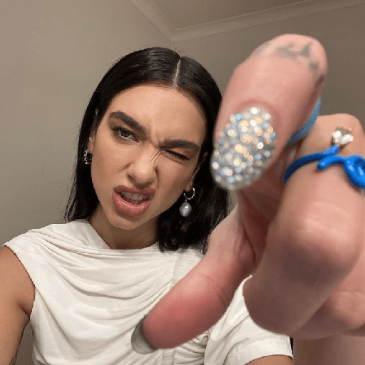 Dua Lipa 9