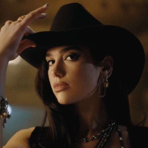 Dua Lipa 10