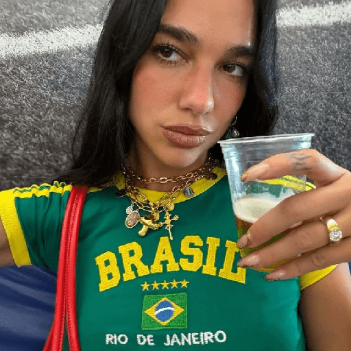 Dua Lipa 11