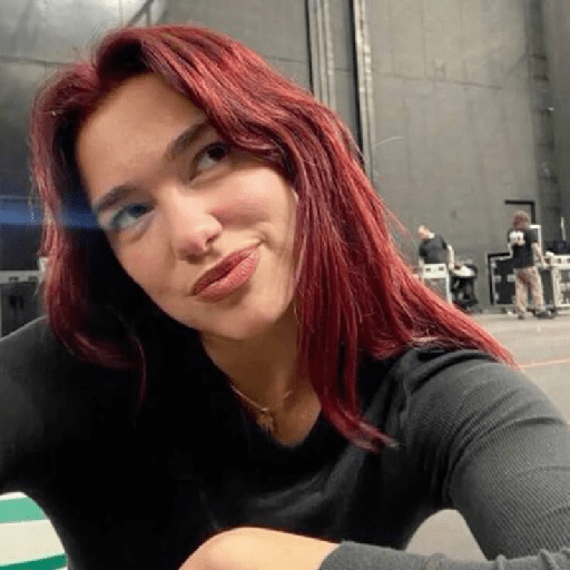 Dua Lipa 14